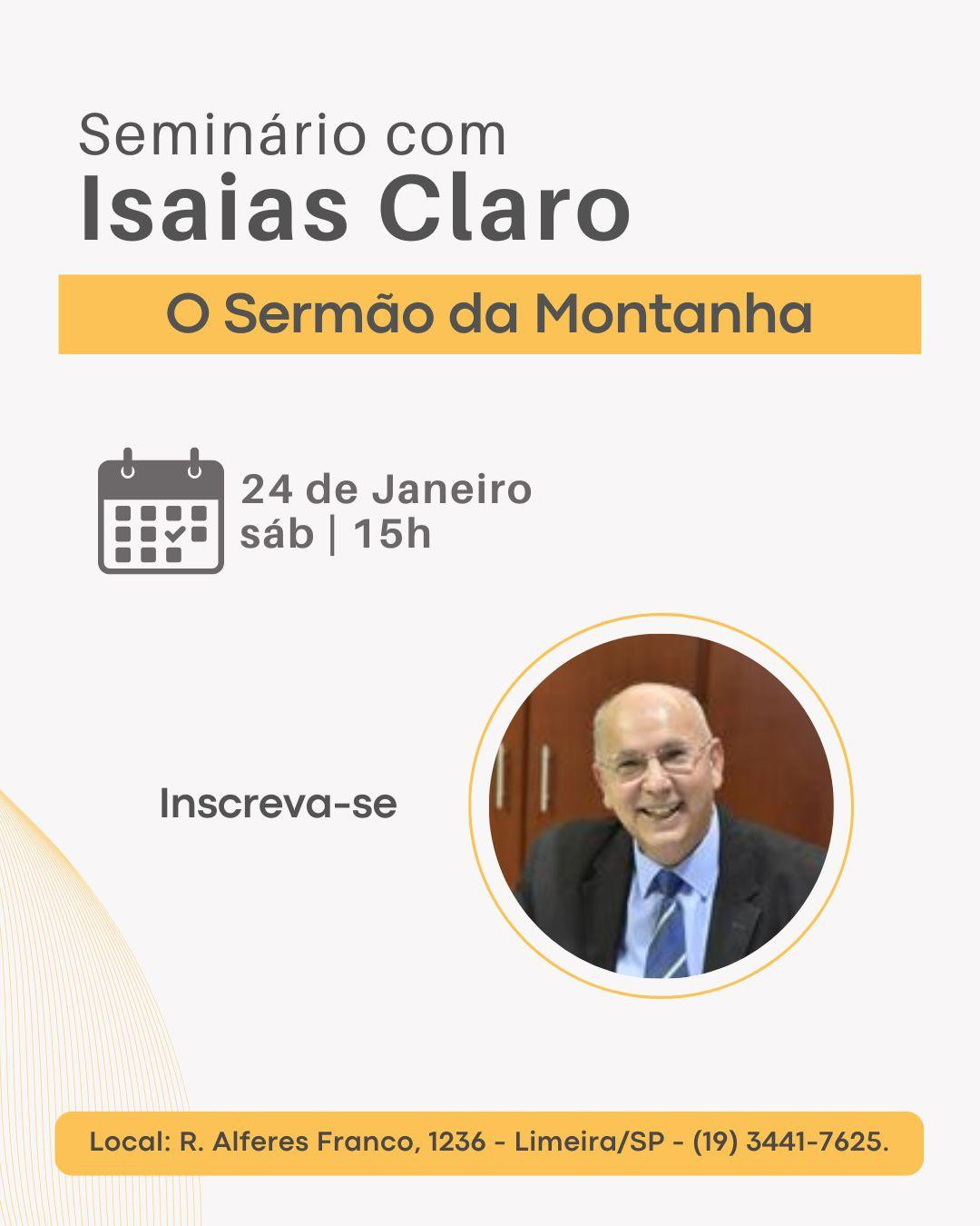 O Sermão da Montanha