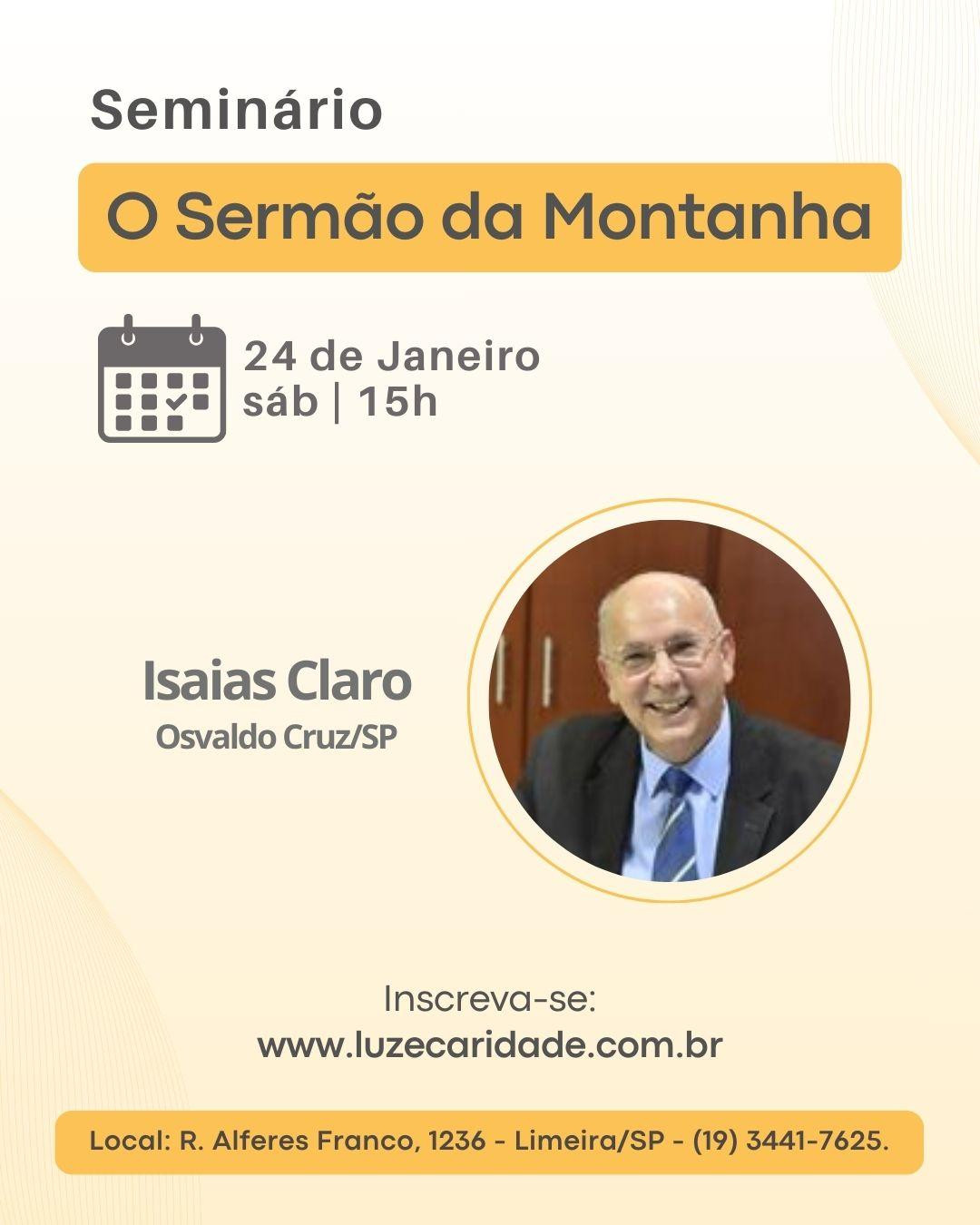 O Sermão da Montanha