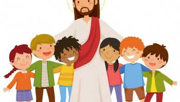 Evangelização Infantil