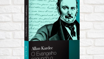 Estudo Evangelho Segundo o Espiritismo