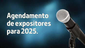 Agendamento 2025