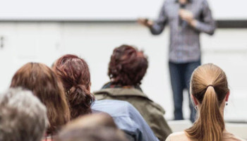 Palestras e Passe