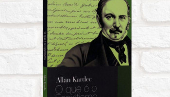 O que é o Espiritismo