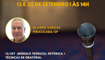 Seminário Expositor Espírita