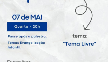Palestra Pública