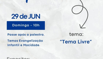 Palestra Pública