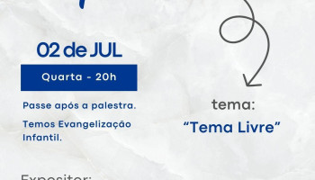 Palestra Pública