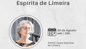 Semana Família Espírita