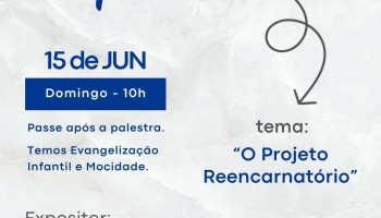 Palestra Pública