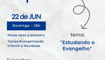 Palestra Pública