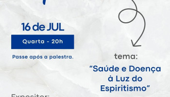 Palestra Pública