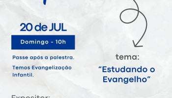 Palestra Pública