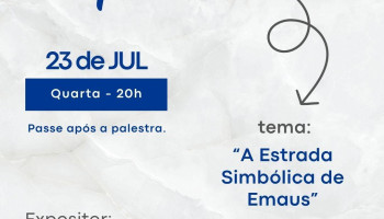 Palestra Pública