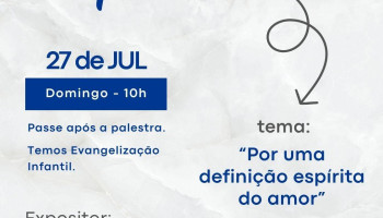 Palestra Pública