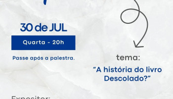 Palestra Pública