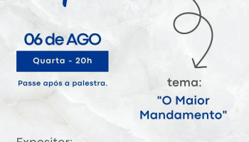 Palestra Pública