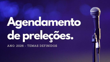 Preleções 2026