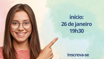 Curso de Espiritismo 2026
