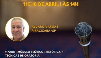 Seminário de Expositor