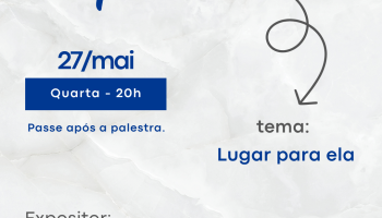 Palestra Pública