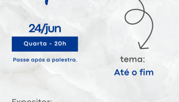 Palestra Pública