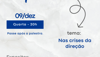 Palestra Pública