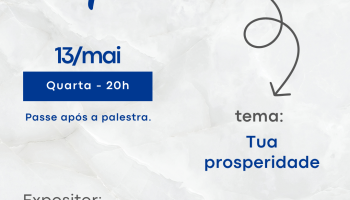 Palestra Pública