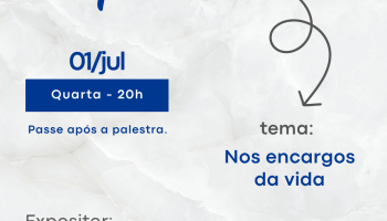 Palestra Pública