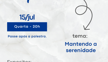 Palestra Pública