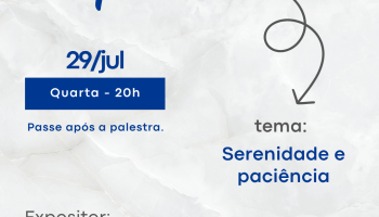 Palestra Pública