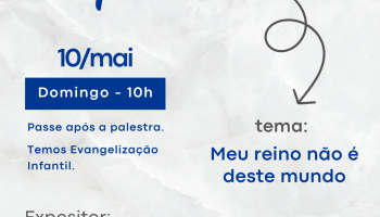 Palestra Pública