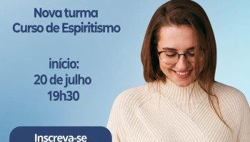 Curso de Espiritismo