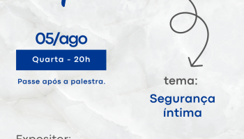 Palestra Pública