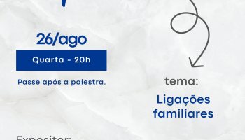 Palestra Pública