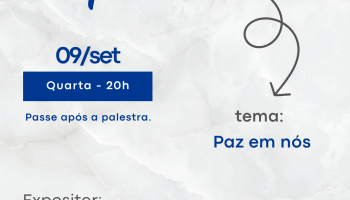 Palestra Pública
