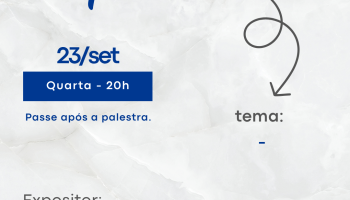 Palestra Pública