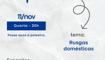 Palestra Pública