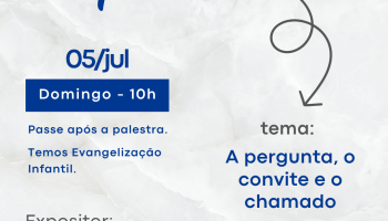 Palestra Pública