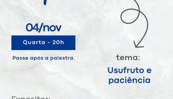 Palestra Pública