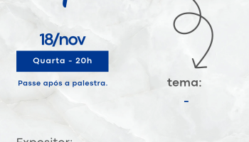 Palestra Pública