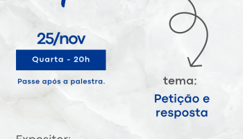Palestra Pública