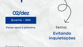 Palestra Pública