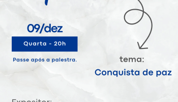 Palestra Pública