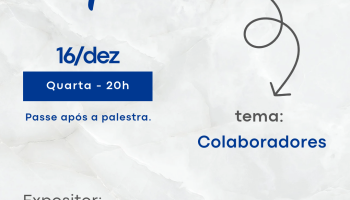 Palestra Pública