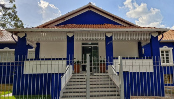Centro Espírita Luz e Caridade