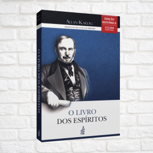 Estudo O Livro dos Espíritos