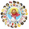 Evangelização Infantil