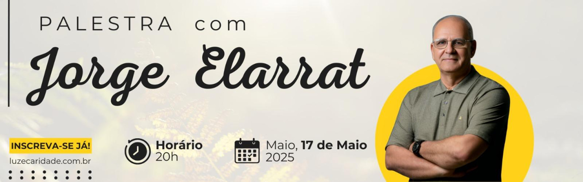 Seminário Elarrat