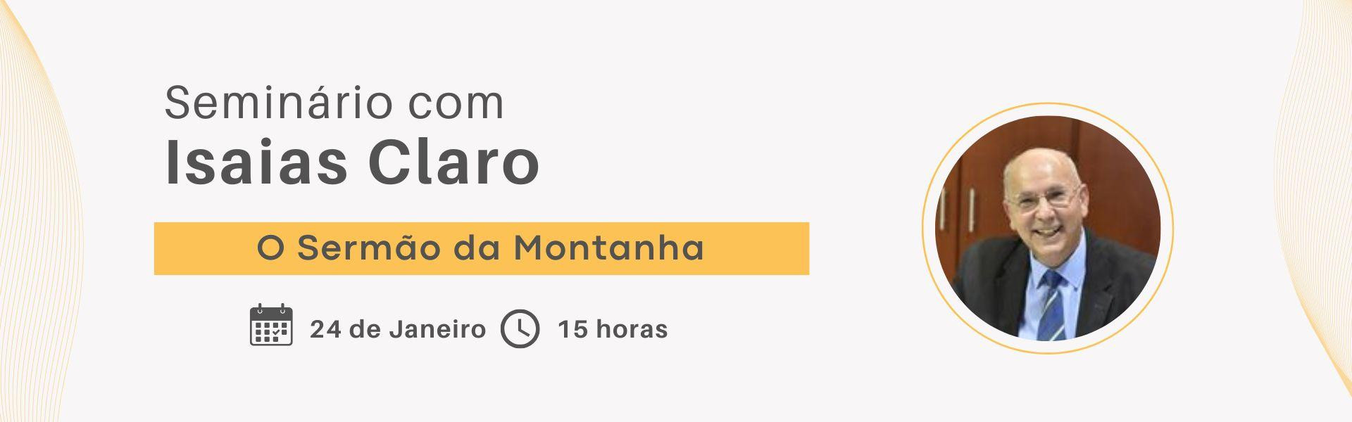 O Sermaõ da Montanha