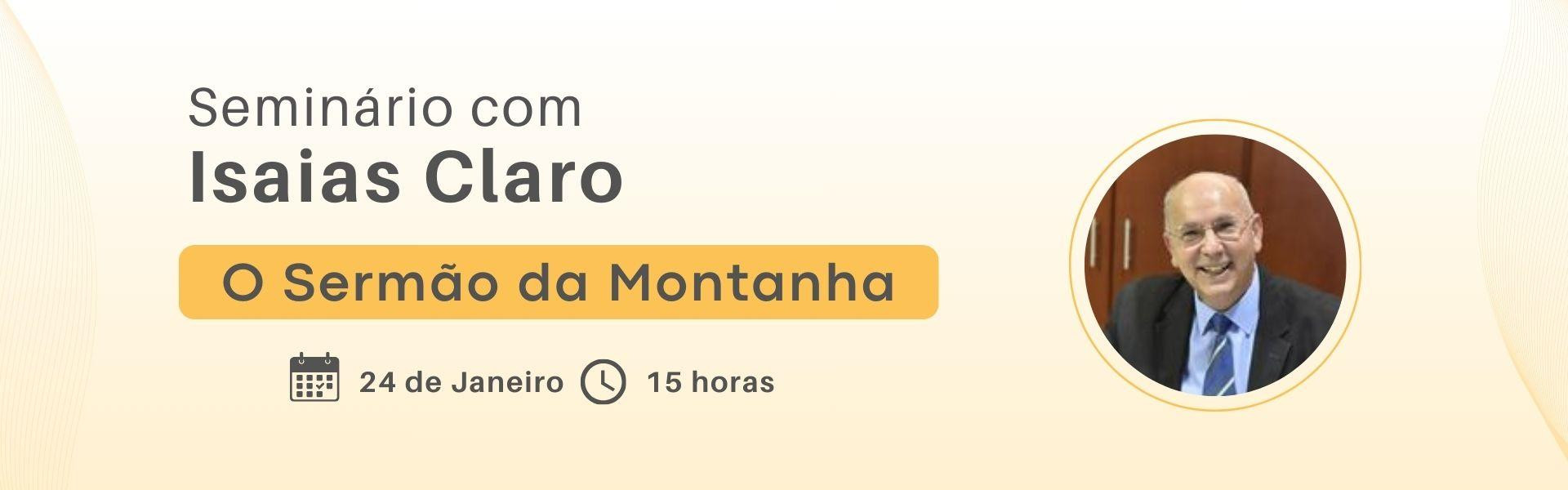 O Sermaõ da Montanha